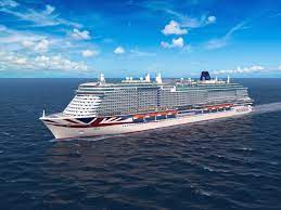 Arvia Cruise Ship Highlights | P&O Cruises